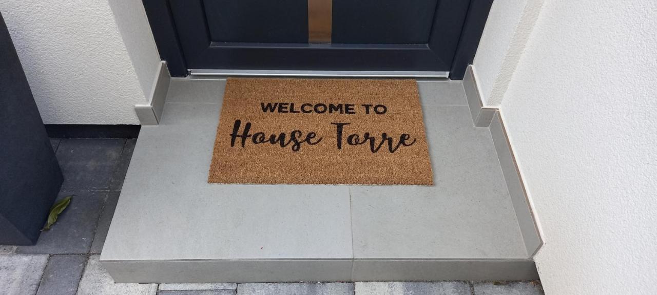 House Torre Apartment Mali Losinj Bagian luar foto