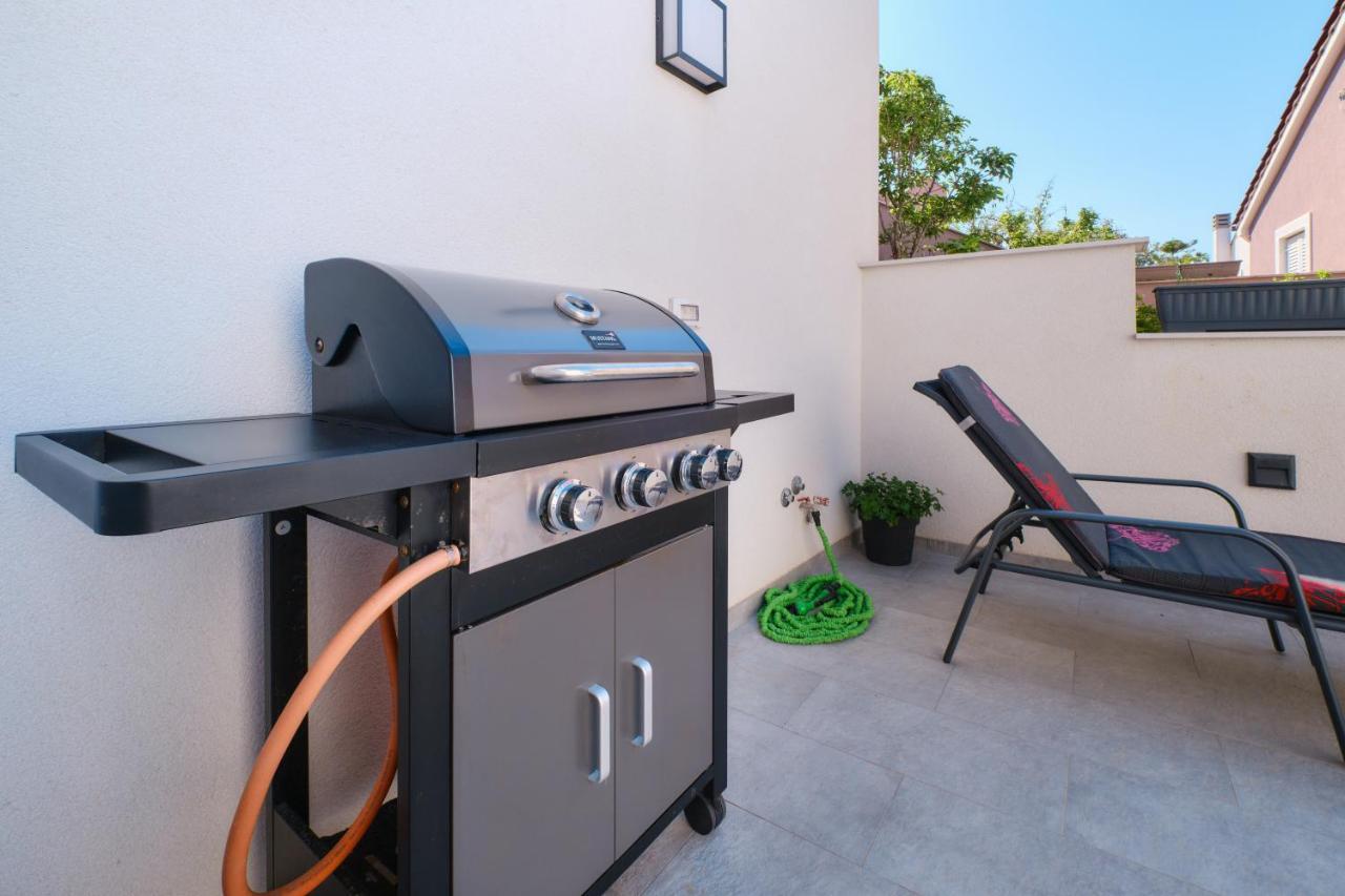 House Torre Apartment Mali Losinj Bagian luar foto