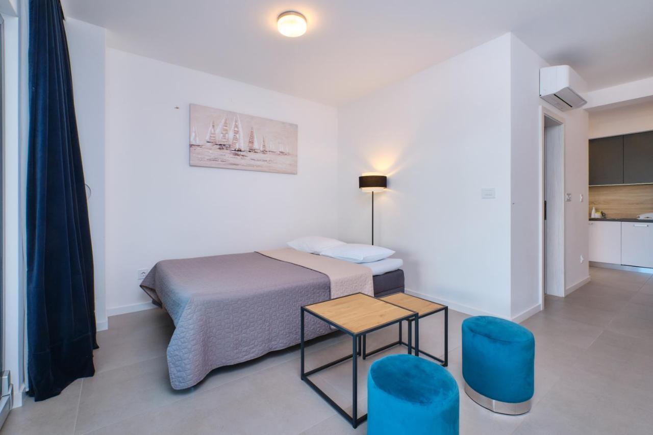 House Torre Apartment Mali Losinj Bagian luar foto