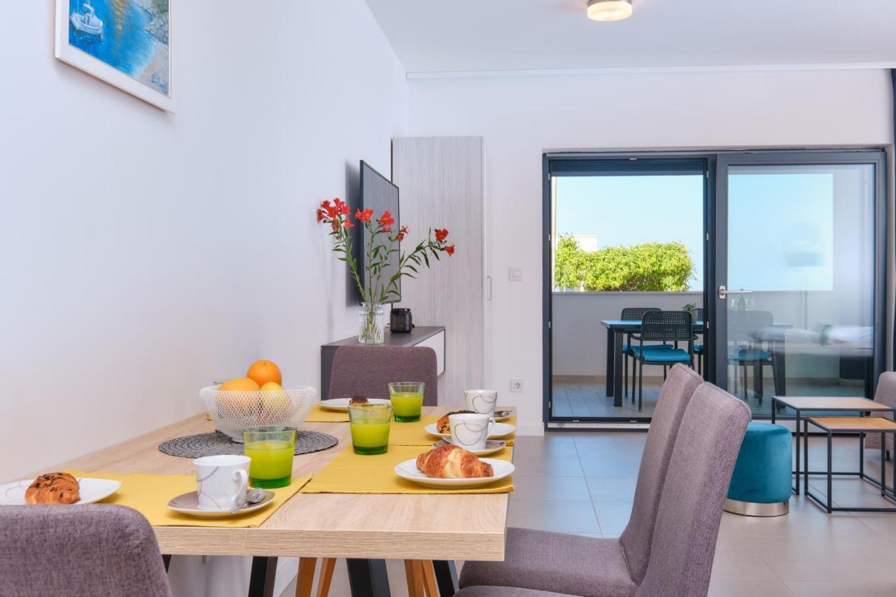 House Torre Apartment Mali Losinj Bagian luar foto
