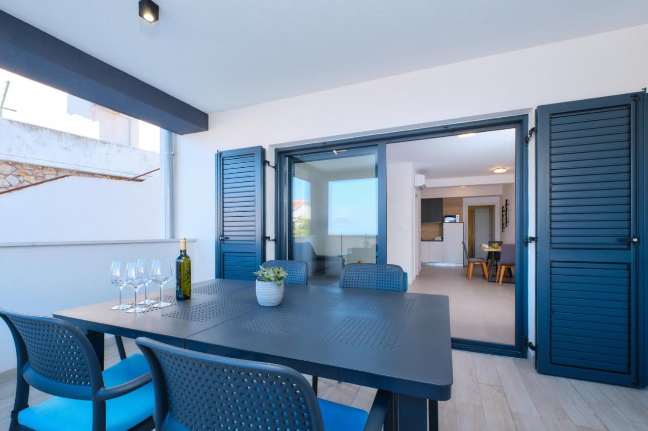 House Torre Apartment Mali Losinj Bagian luar foto