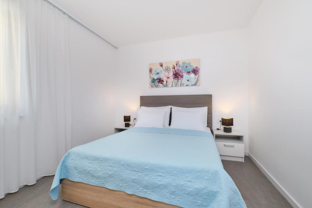House Torre Apartment Mali Losinj Bagian luar foto