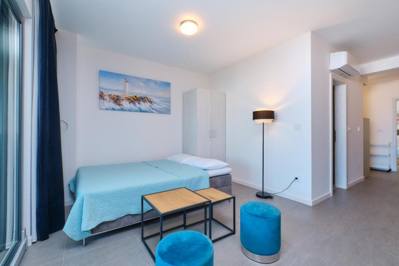 House Torre Apartment Mali Losinj Bagian luar foto
