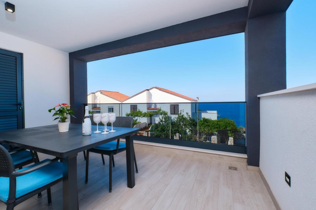 House Torre Apartment Mali Losinj Bagian luar foto