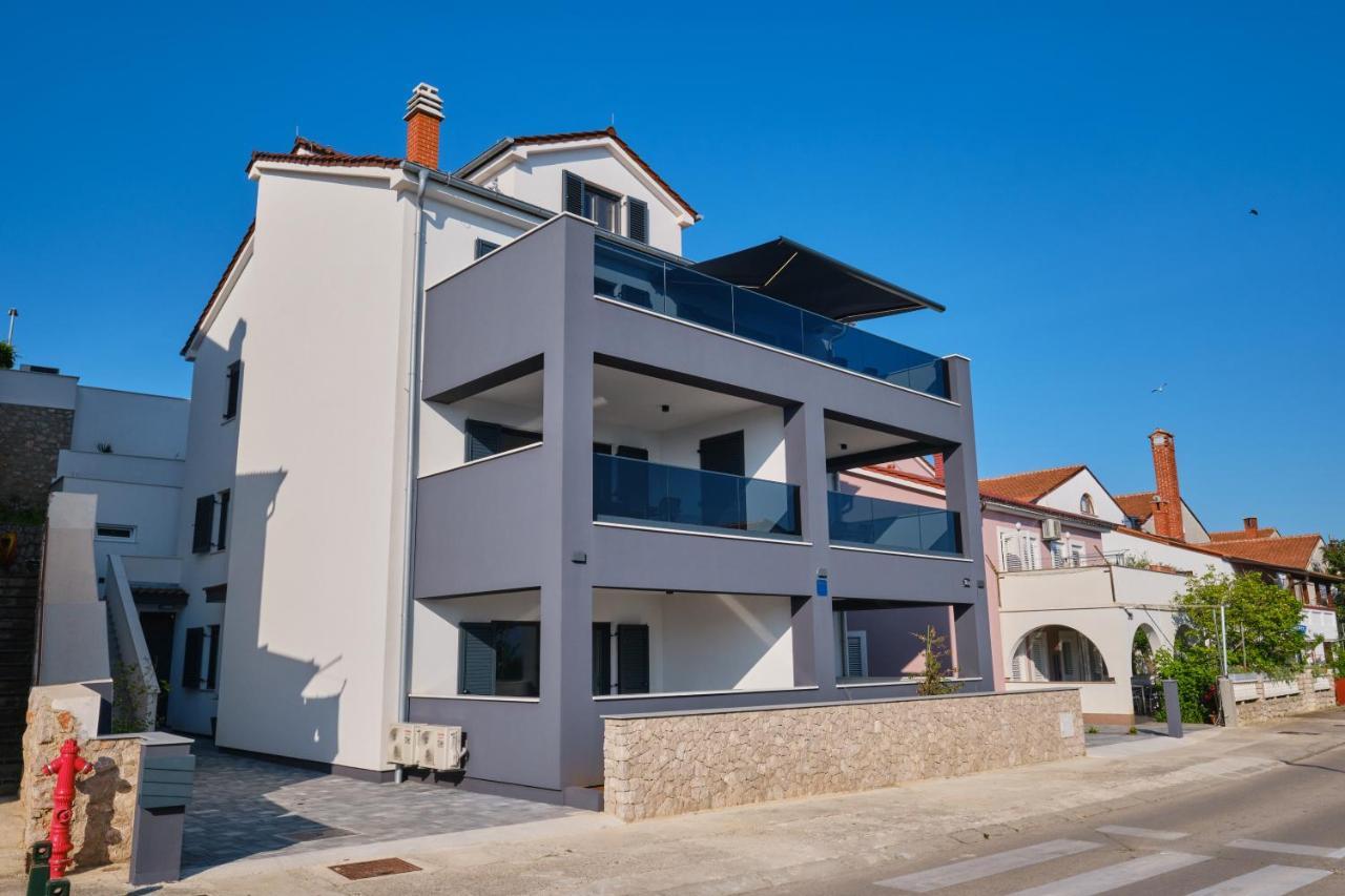 House Torre Apartment Mali Losinj Bagian luar foto