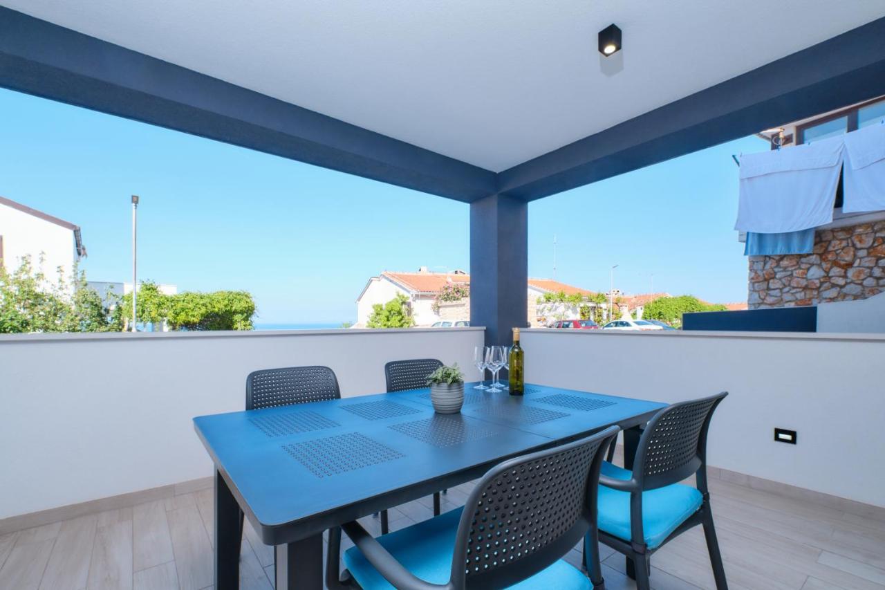 House Torre Apartment Mali Losinj Bagian luar foto
