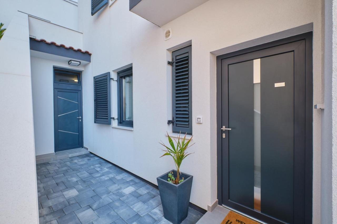 House Torre Apartment Mali Losinj Bagian luar foto