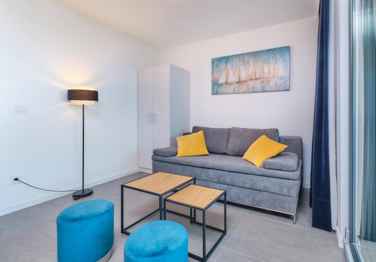 House Torre Apartment Mali Losinj Bagian luar foto