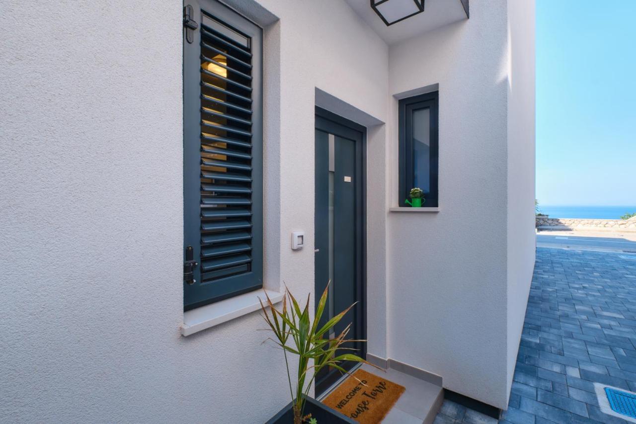 House Torre Apartment Mali Losinj Bagian luar foto