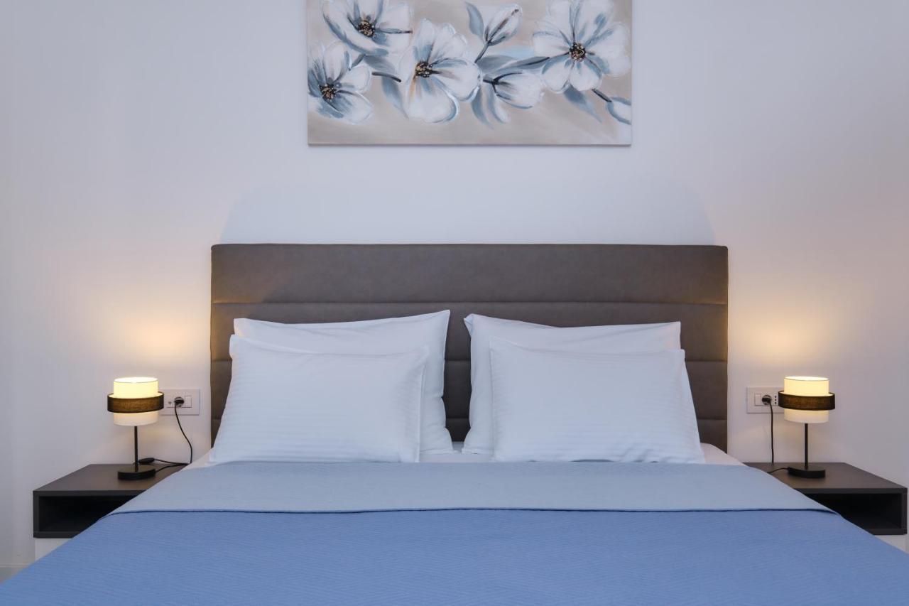 House Torre Apartment Mali Losinj Bagian luar foto