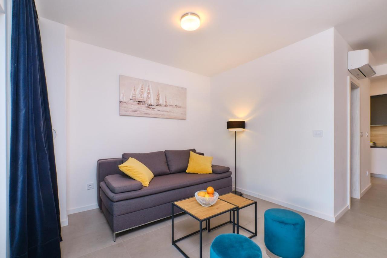 House Torre Apartment Mali Losinj Bagian luar foto