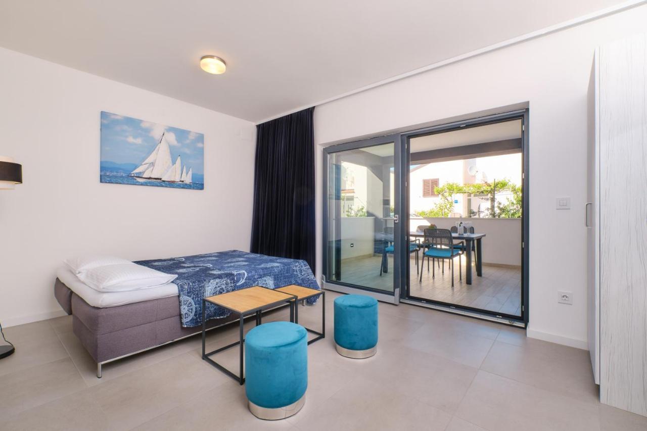 House Torre Apartment Mali Losinj Bagian luar foto