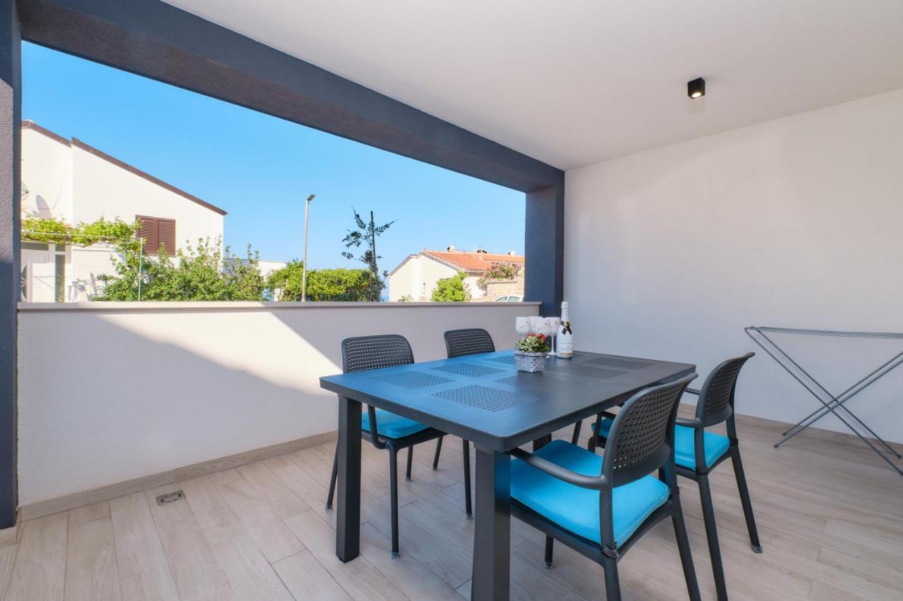 House Torre Apartment Mali Losinj Bagian luar foto