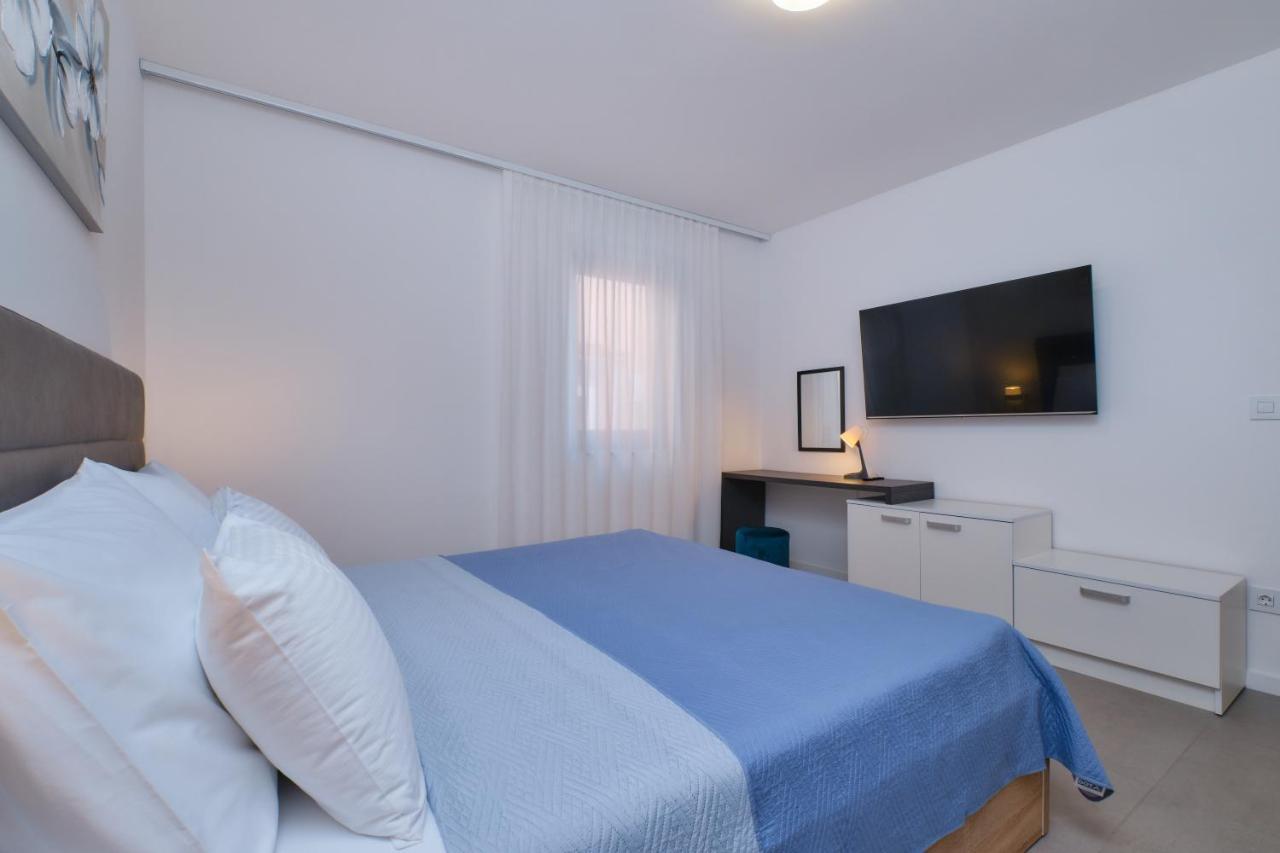 House Torre Apartment Mali Losinj Bagian luar foto