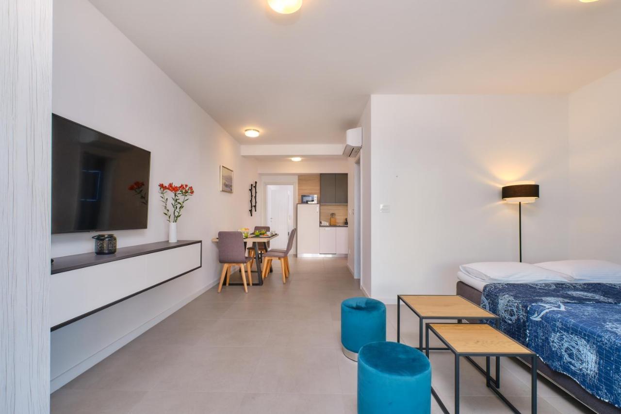 House Torre Apartment Mali Losinj Bagian luar foto
