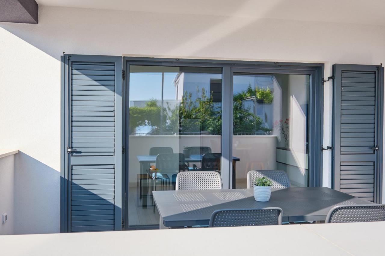 House Torre Apartment Mali Losinj Bagian luar foto