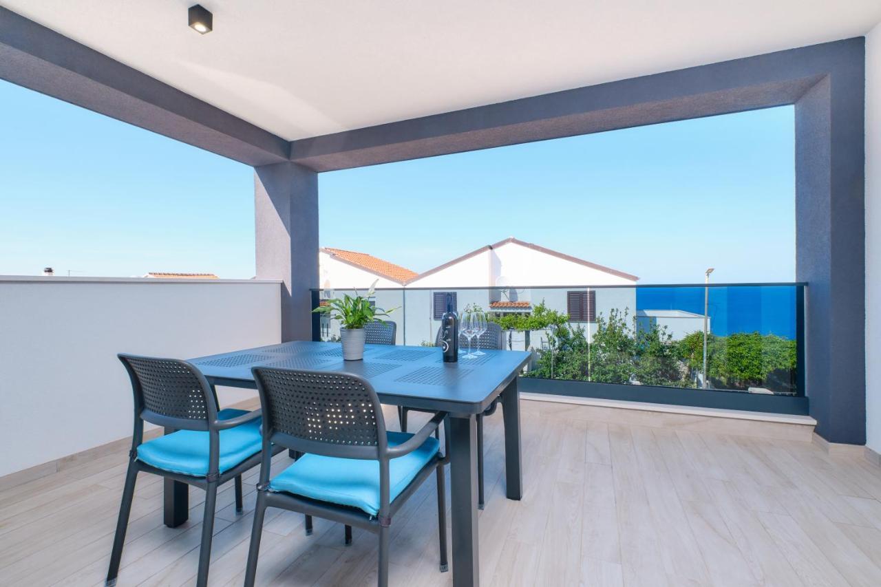 House Torre Apartment Mali Losinj Bagian luar foto