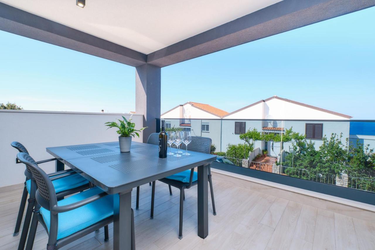 House Torre Apartment Mali Losinj Bagian luar foto