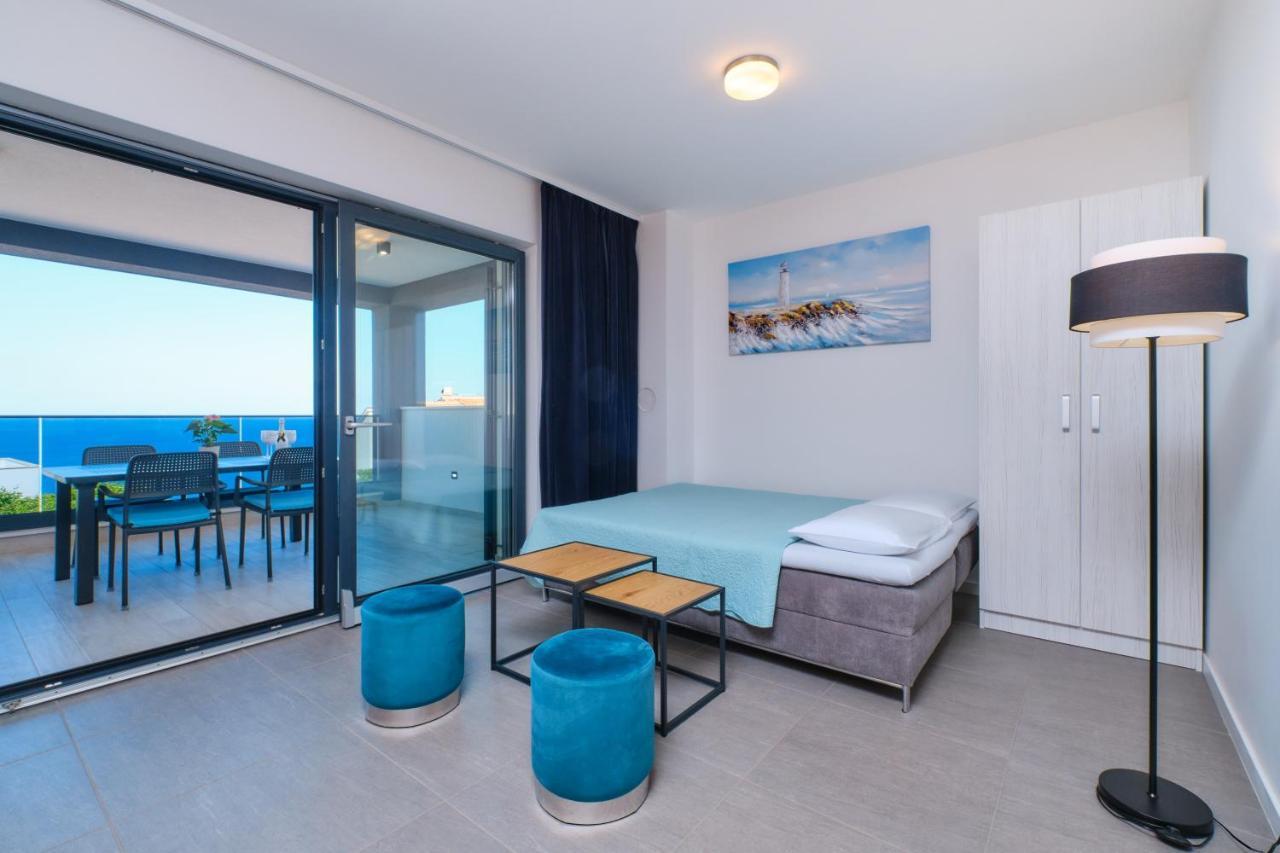 House Torre Apartment Mali Losinj Bagian luar foto