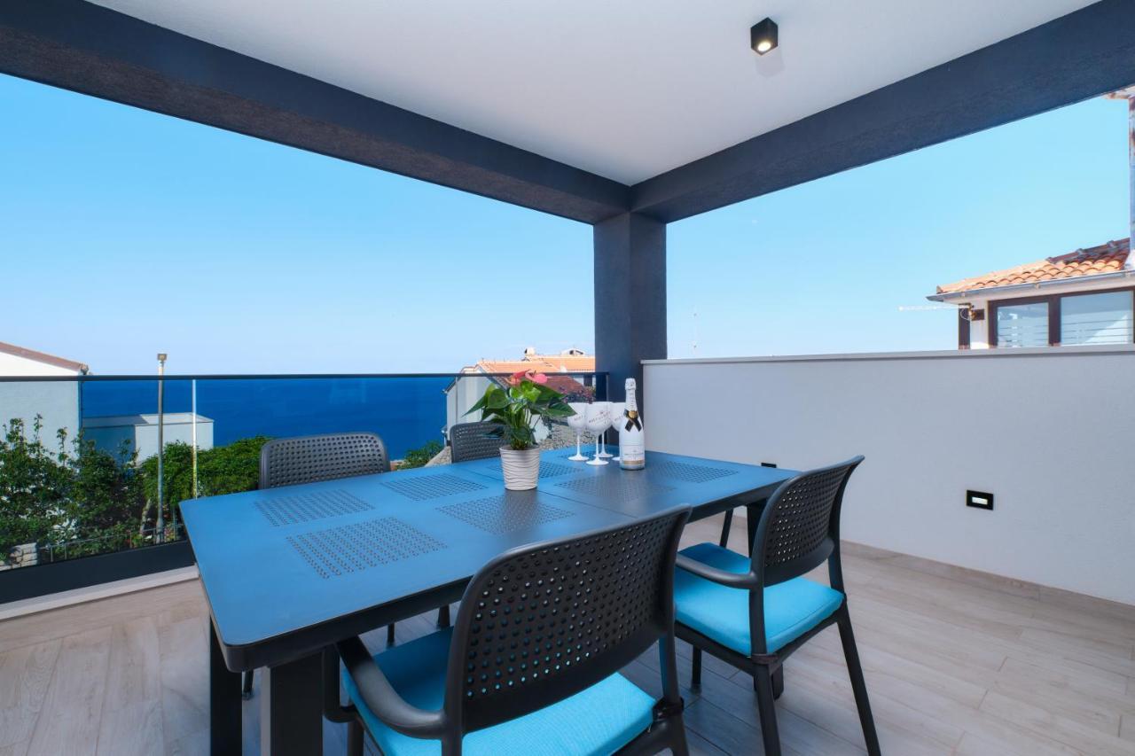 House Torre Apartment Mali Losinj Bagian luar foto