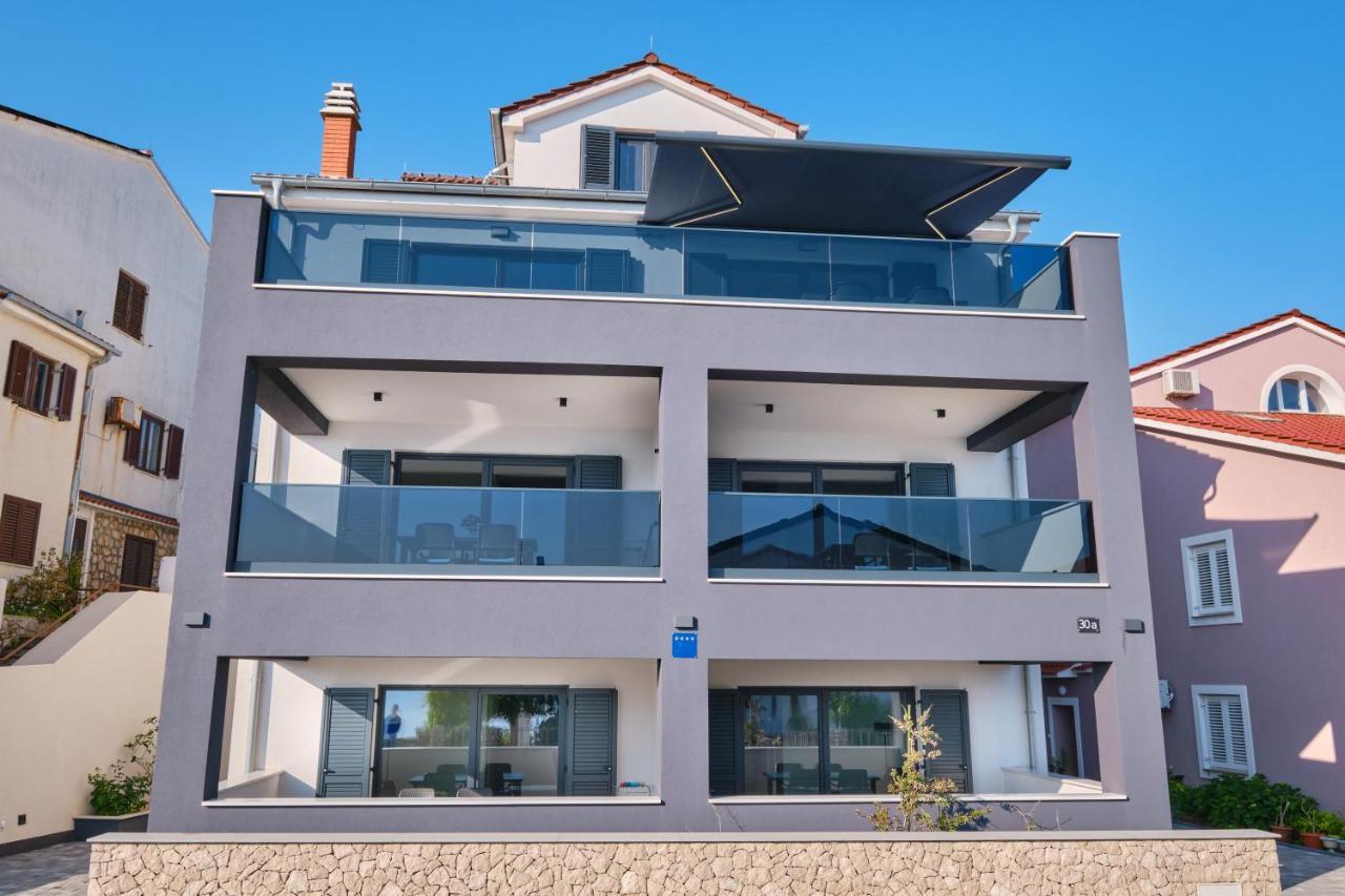 House Torre Apartment Mali Losinj Bagian luar foto