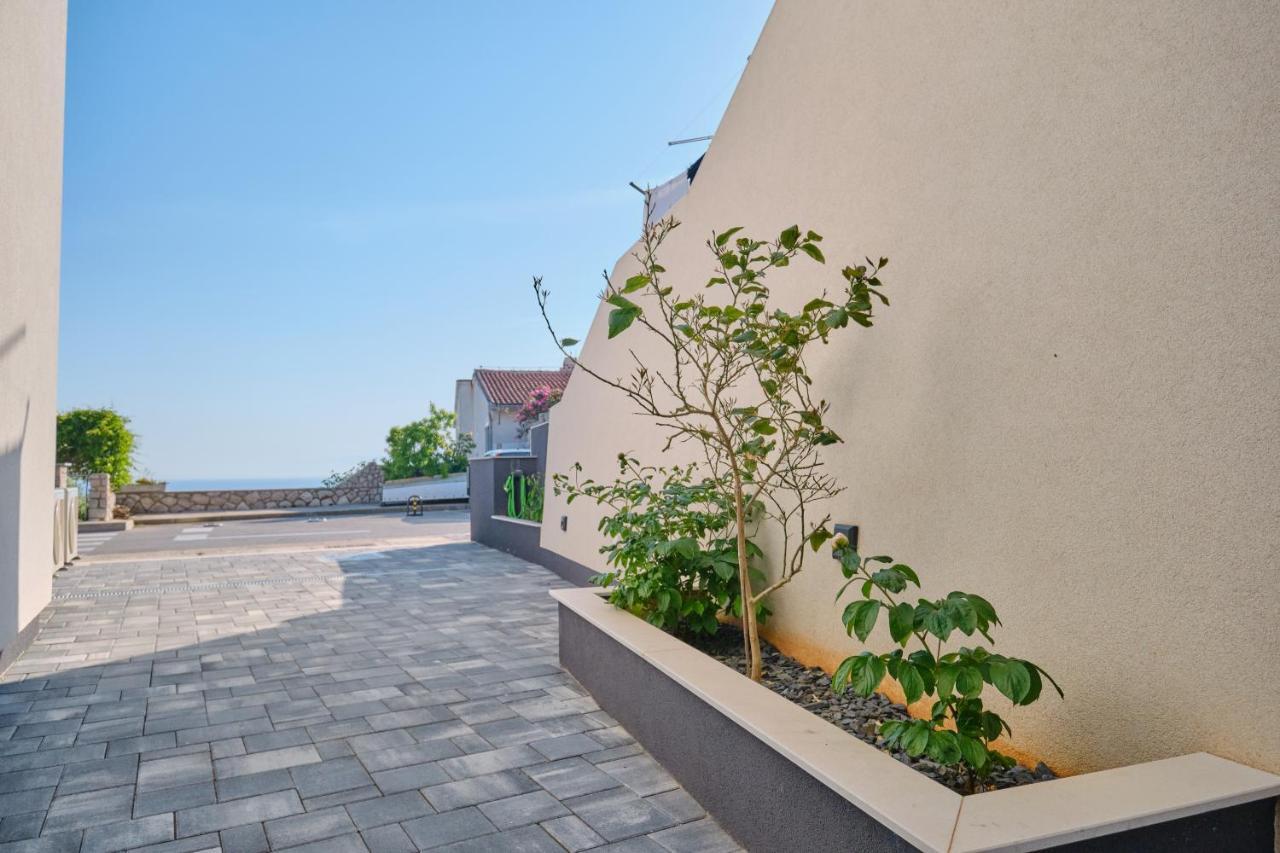 House Torre Apartment Mali Losinj Bagian luar foto