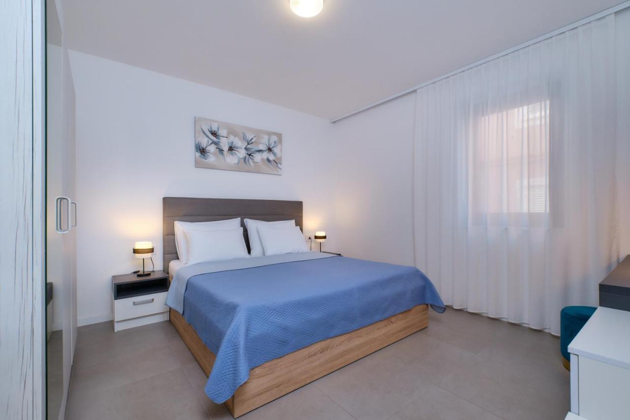 House Torre Apartment Mali Losinj Bagian luar foto