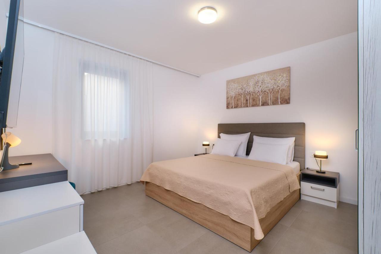 House Torre Apartment Mali Losinj Bagian luar foto