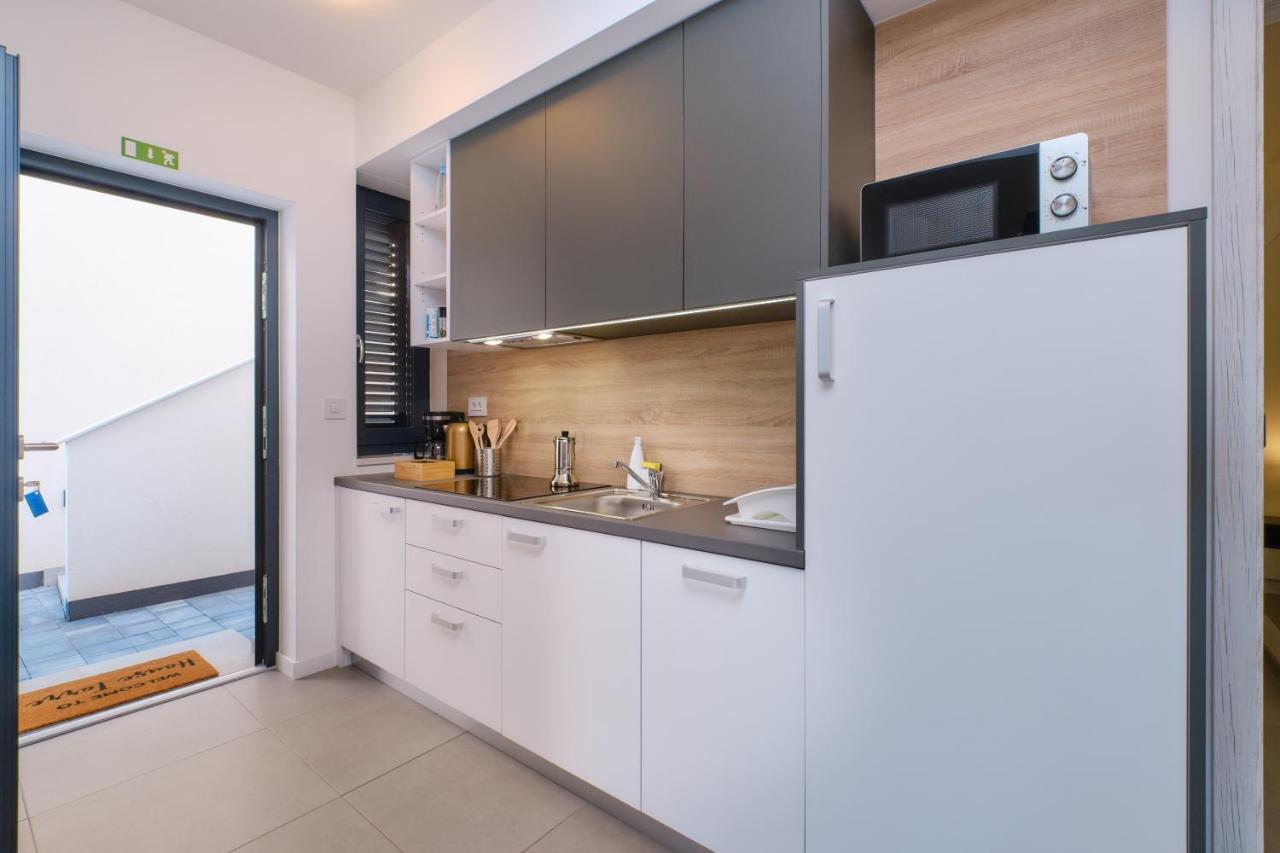 House Torre Apartment Mali Losinj Bagian luar foto