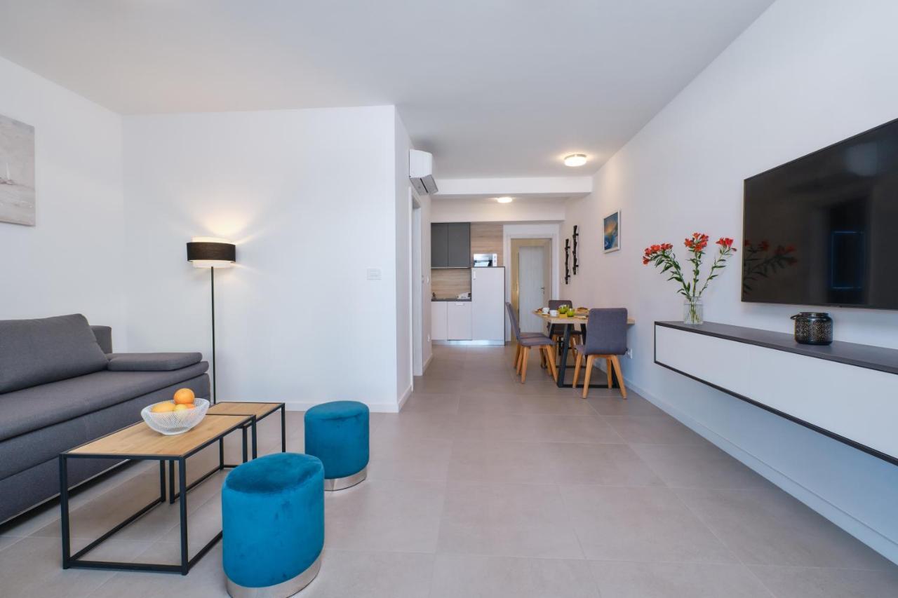 House Torre Apartment Mali Losinj Bagian luar foto