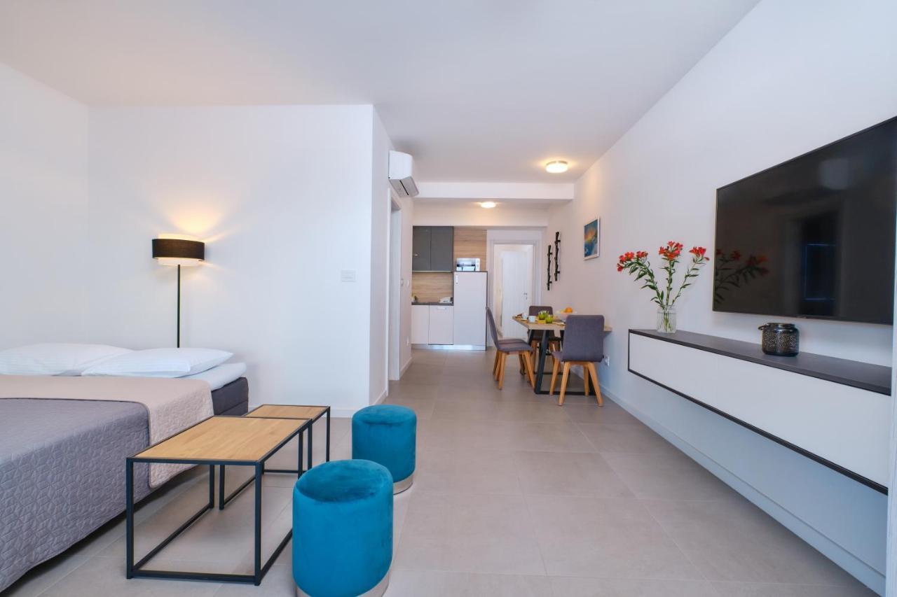 House Torre Apartment Mali Losinj Bagian luar foto