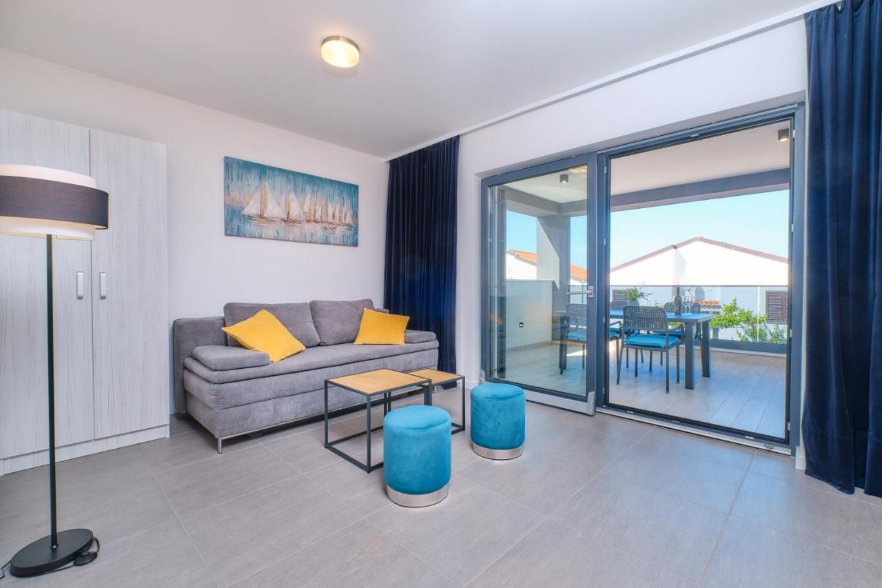 House Torre Apartment Mali Losinj Bagian luar foto