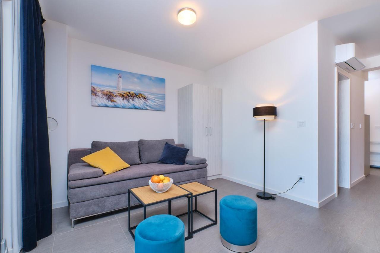 House Torre Apartment Mali Losinj Bagian luar foto