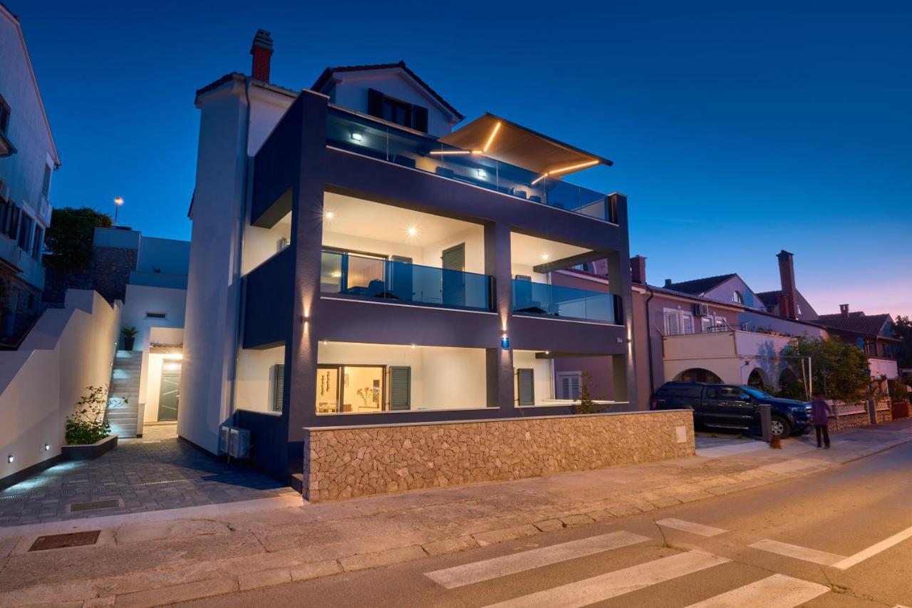House Torre Apartment Mali Losinj Bagian luar foto