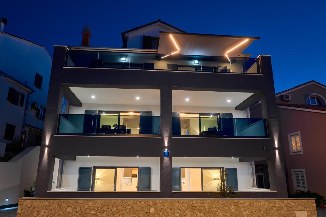 House Torre Apartment Mali Losinj Bagian luar foto