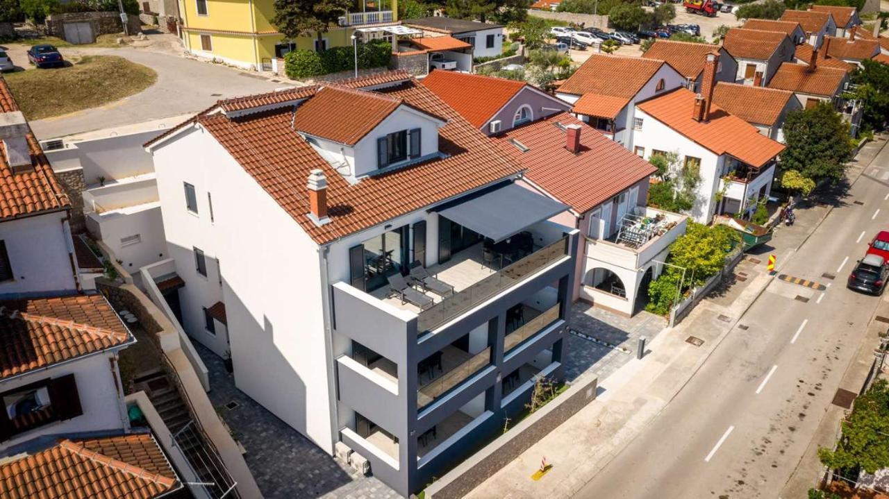 House Torre Apartment Mali Losinj Bagian luar foto