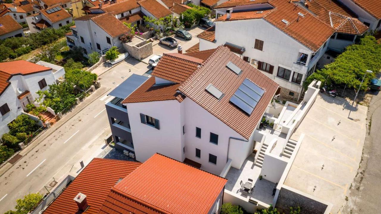 House Torre Apartment Mali Losinj Bagian luar foto