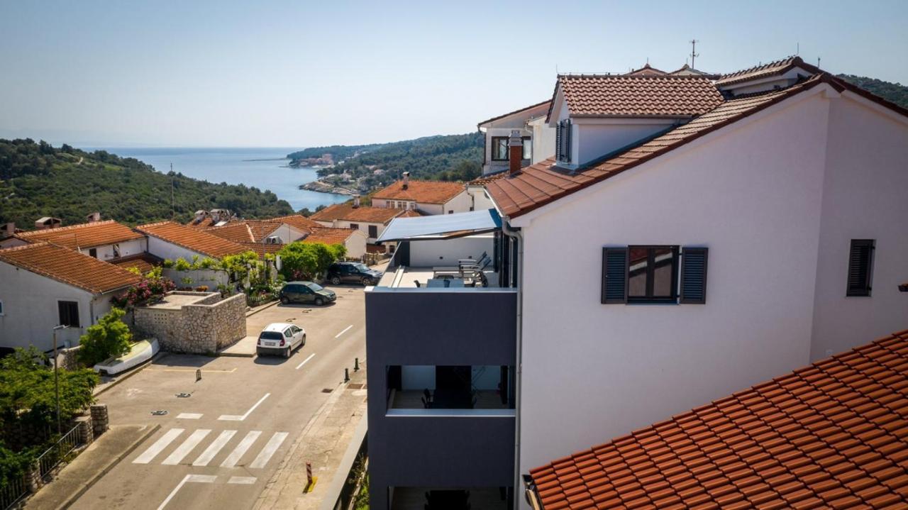 House Torre Apartment Mali Losinj Bagian luar foto