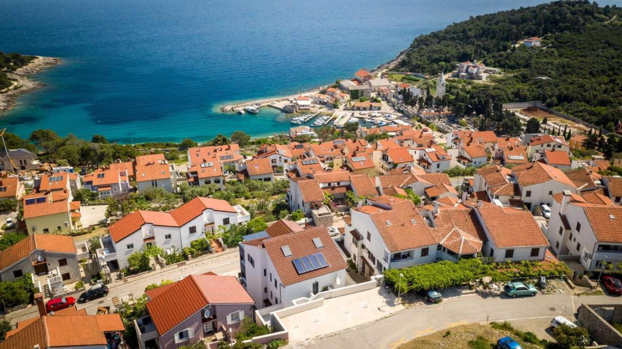 House Torre Apartment Mali Losinj Bagian luar foto