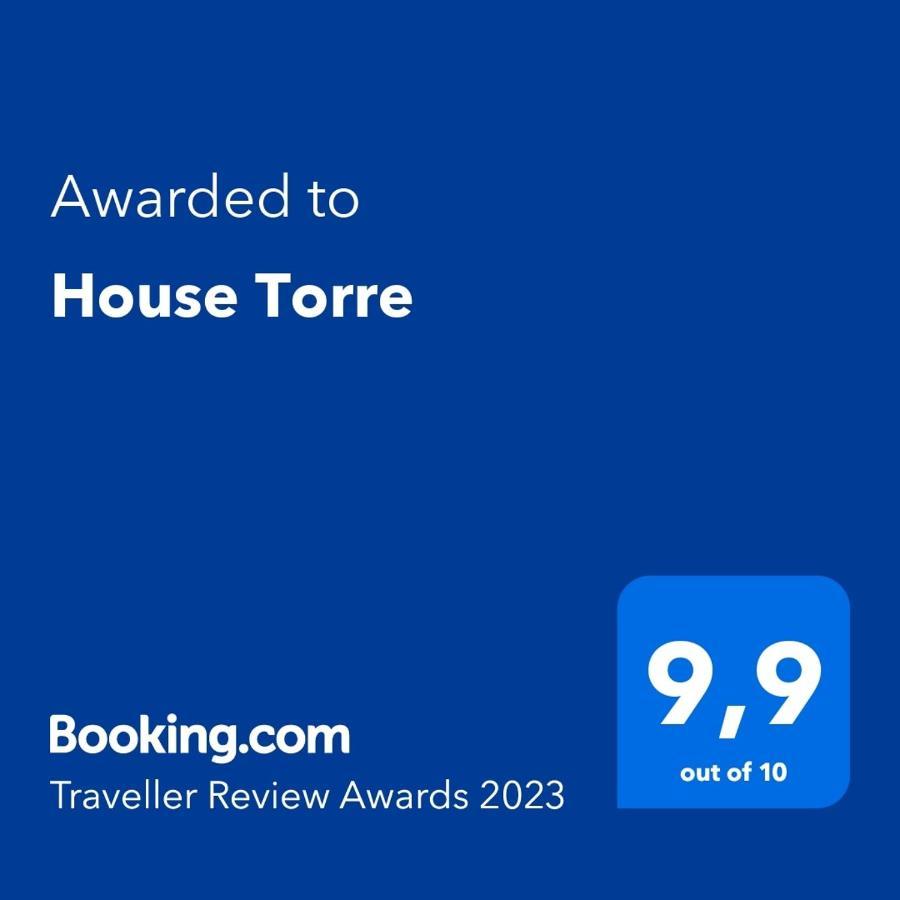House Torre Apartment Mali Losinj Bagian luar foto