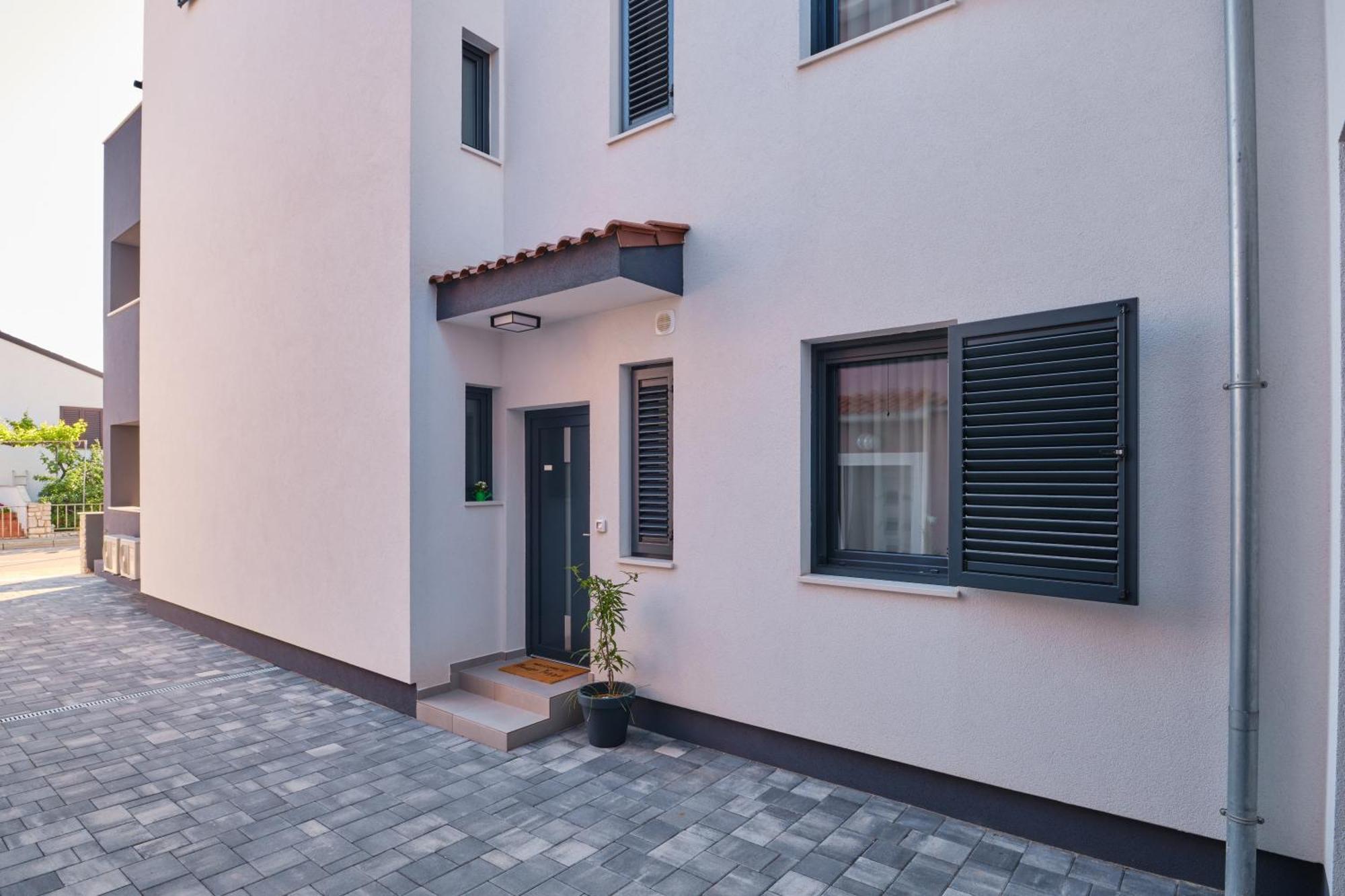 House Torre Apartment Mali Losinj Ruang foto